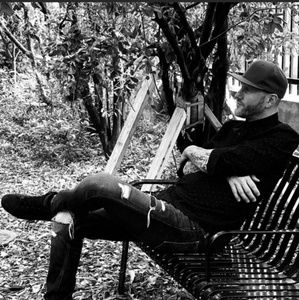 Meet your Posher, Mitch